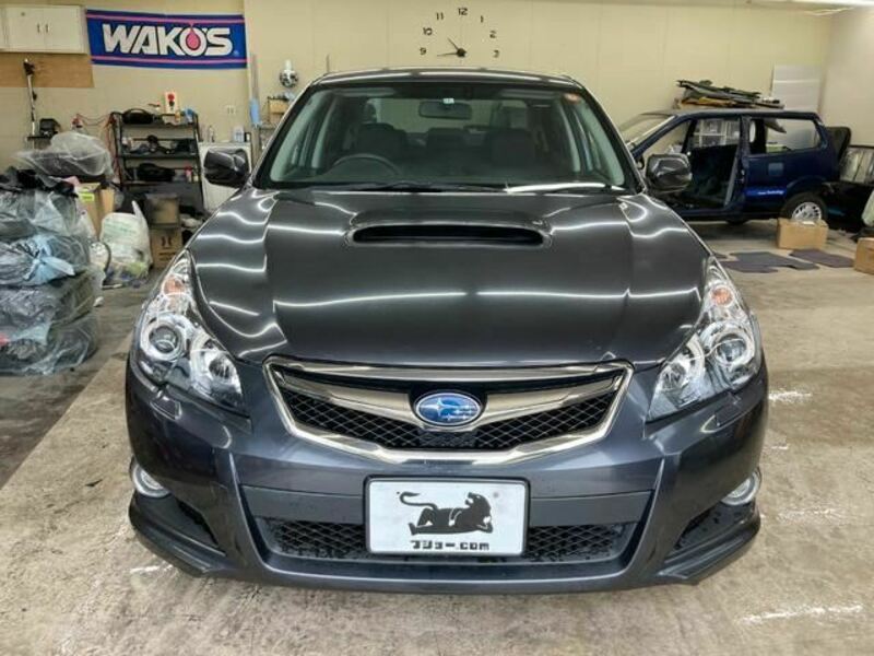 LEGACY B4