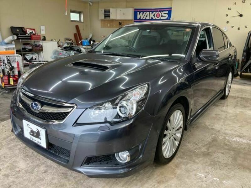 LEGACY B4