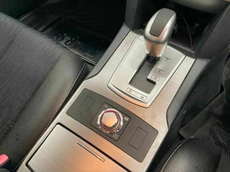 LEGACY B4