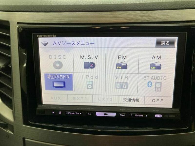 LEGACY B4