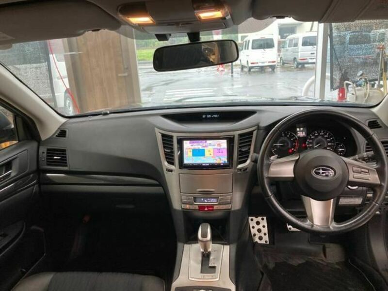 LEGACY B4