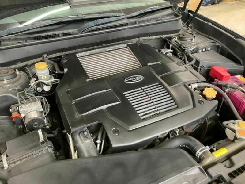 LEGACY B4