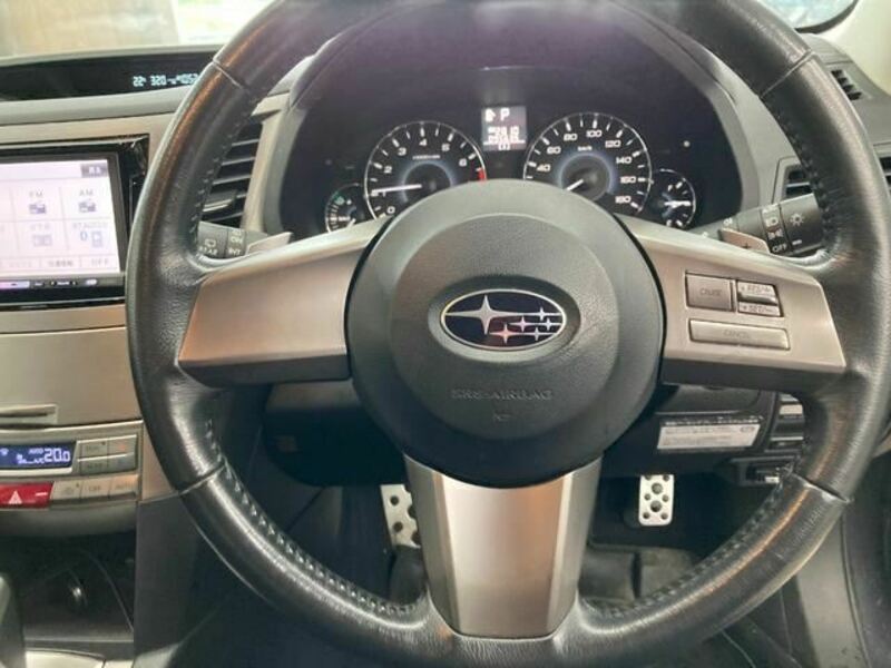 LEGACY B4