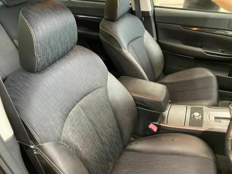 LEGACY B4