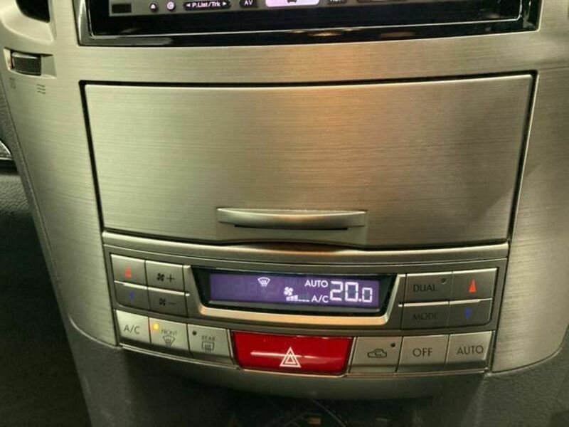LEGACY B4