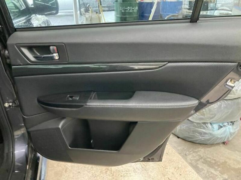 LEGACY B4