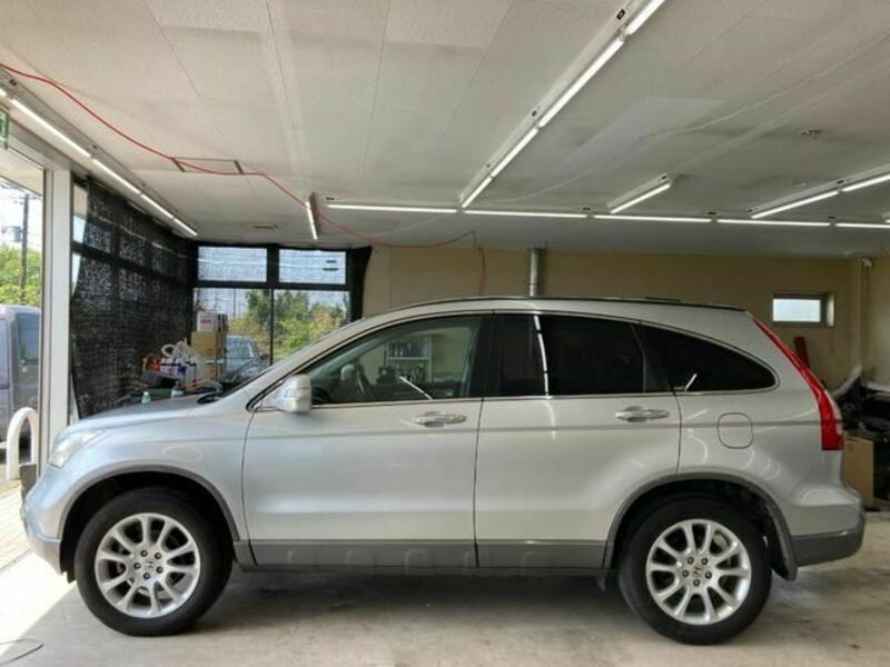 CR-V