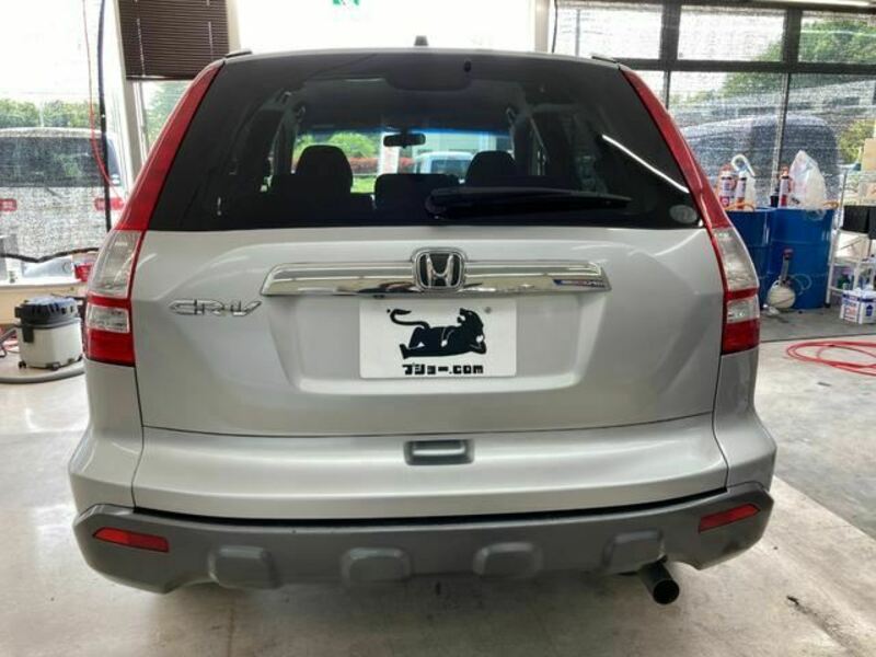 CR-V