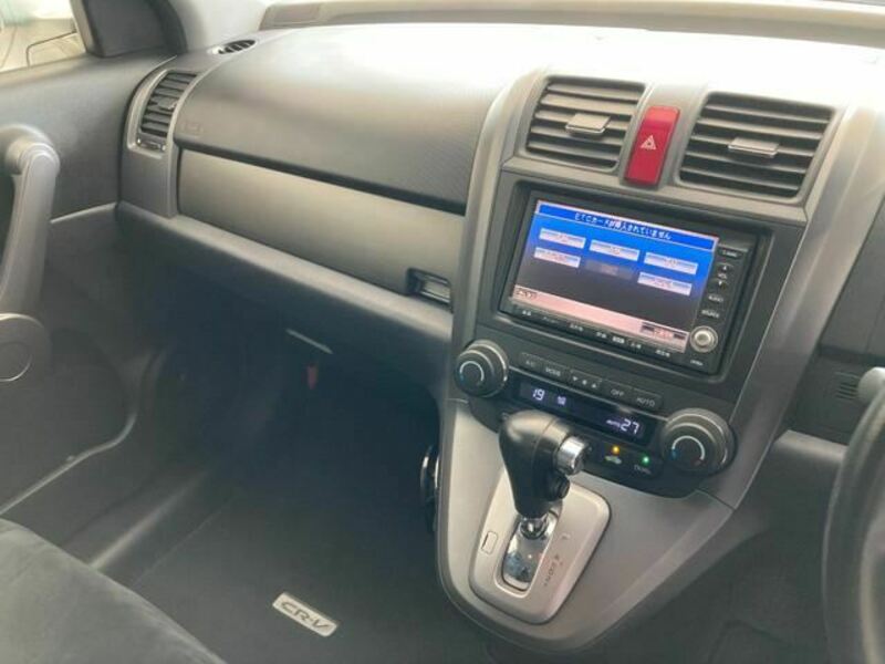 CR-V
