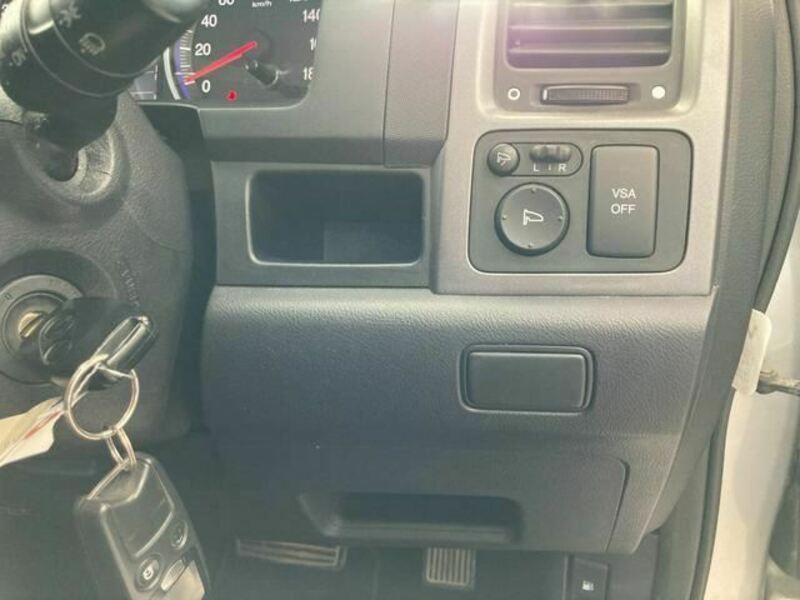 CR-V