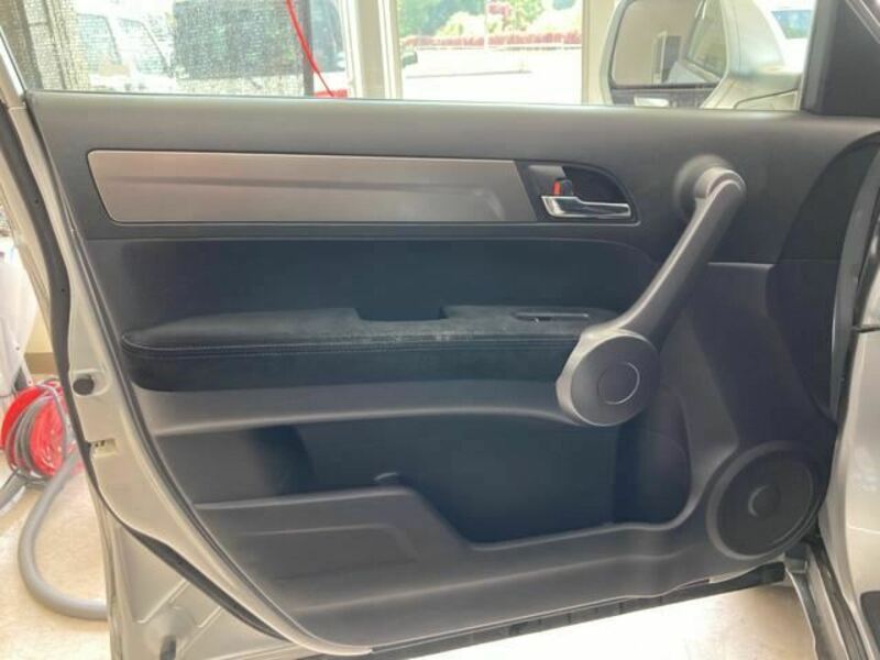 CR-V