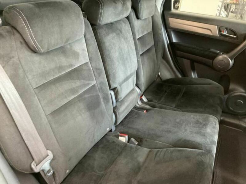 CR-V