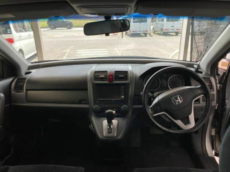 CR-V