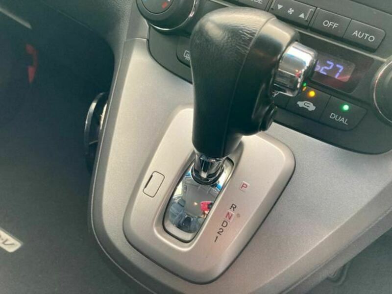 CR-V