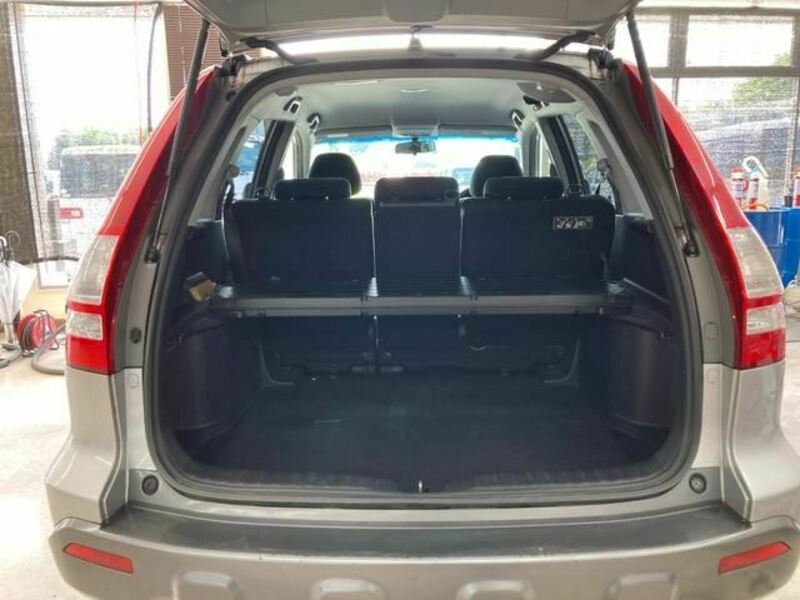 CR-V