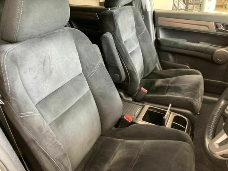 CR-V