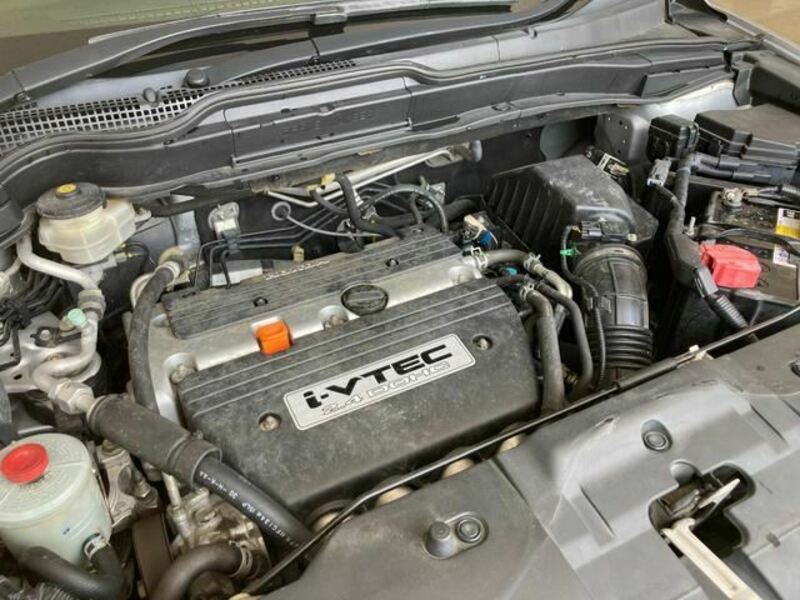 CR-V