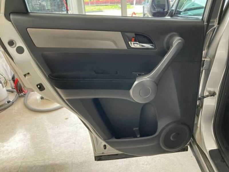 CR-V