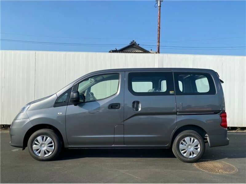 NV200 VANETTE