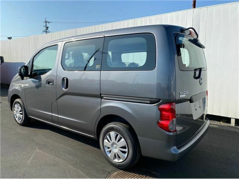 NV200 VANETTE