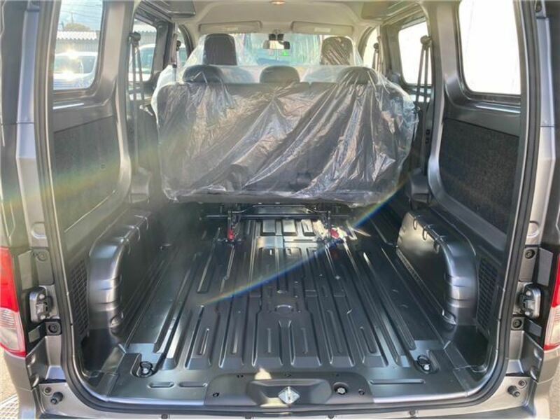 NV200 VANETTE