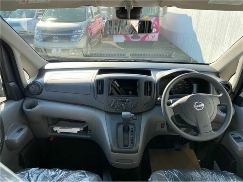 NV200 VANETTE