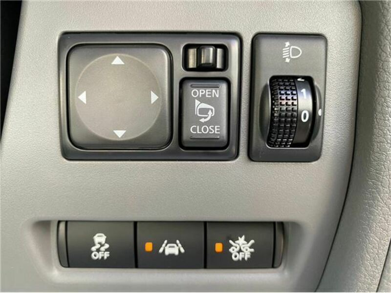 NV200 VANETTE