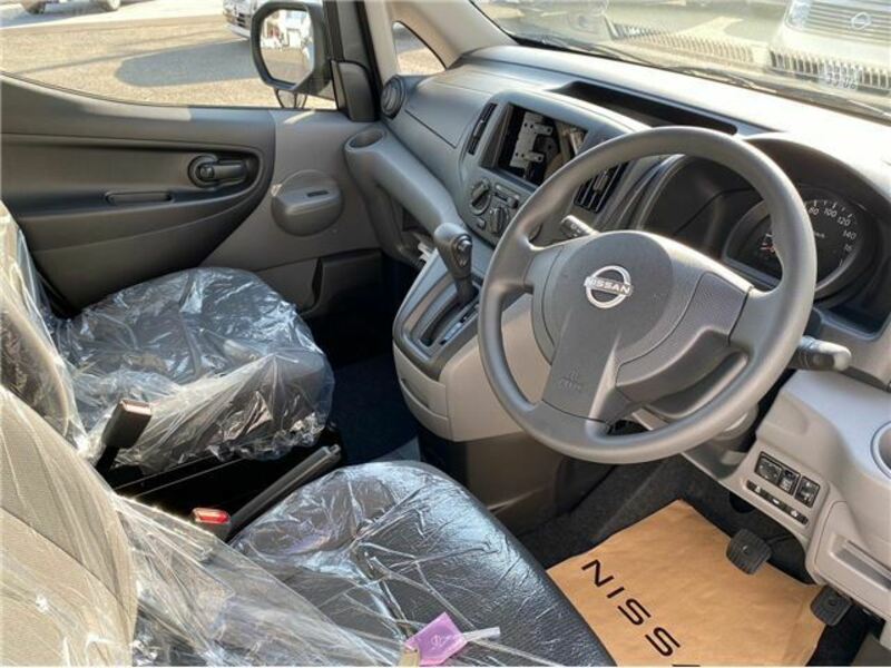 NV200 VANETTE