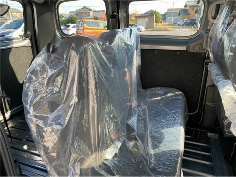 NV200 VANETTE