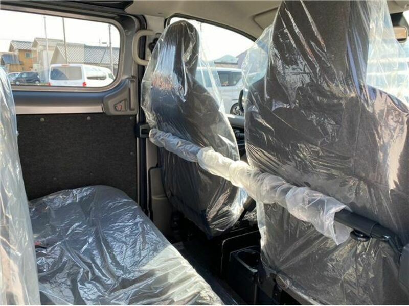 NV200 VANETTE