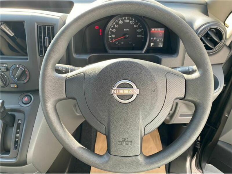 NV200 VANETTE
