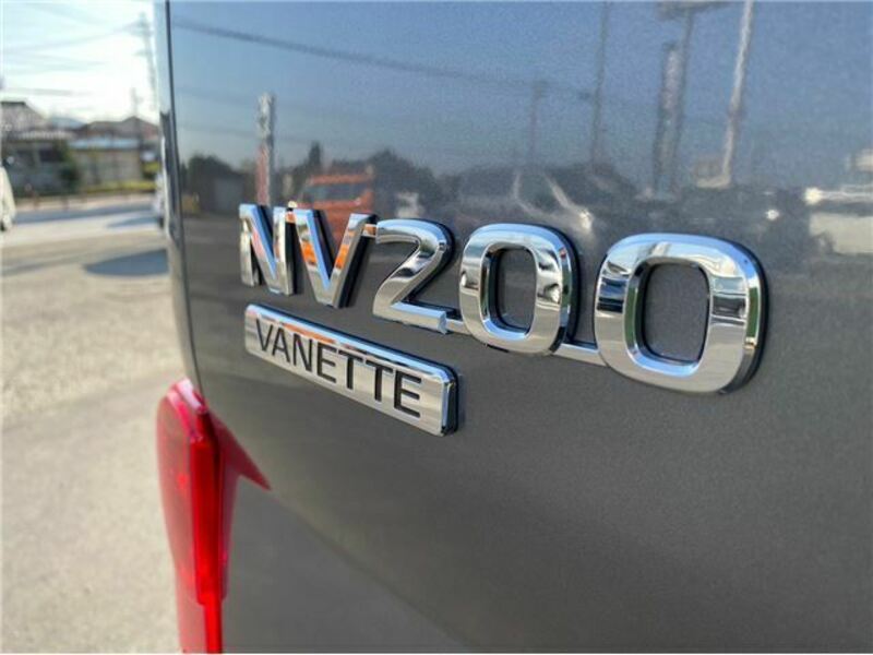 NV200 VANETTE