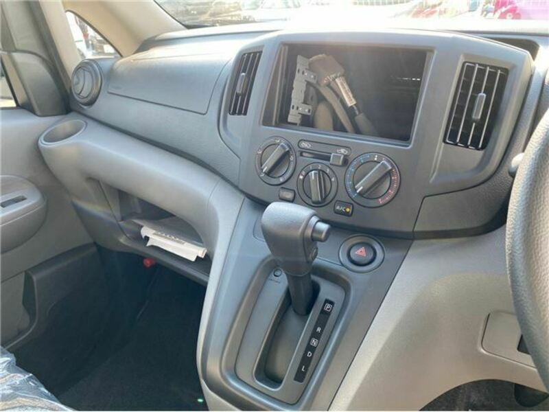 NV200 VANETTE