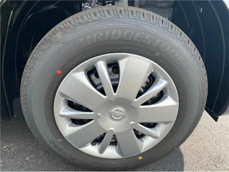 NV200 VANETTE