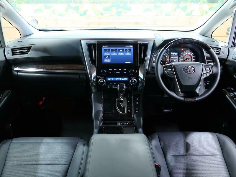 ALPHARD-65