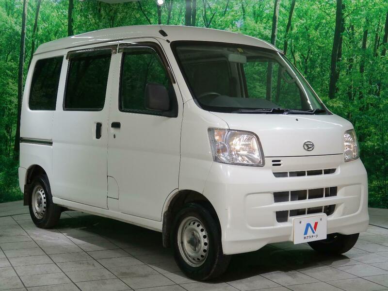 HIJET CARGO