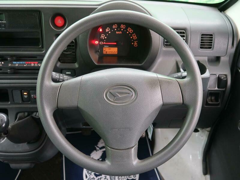 HIJET CARGO
