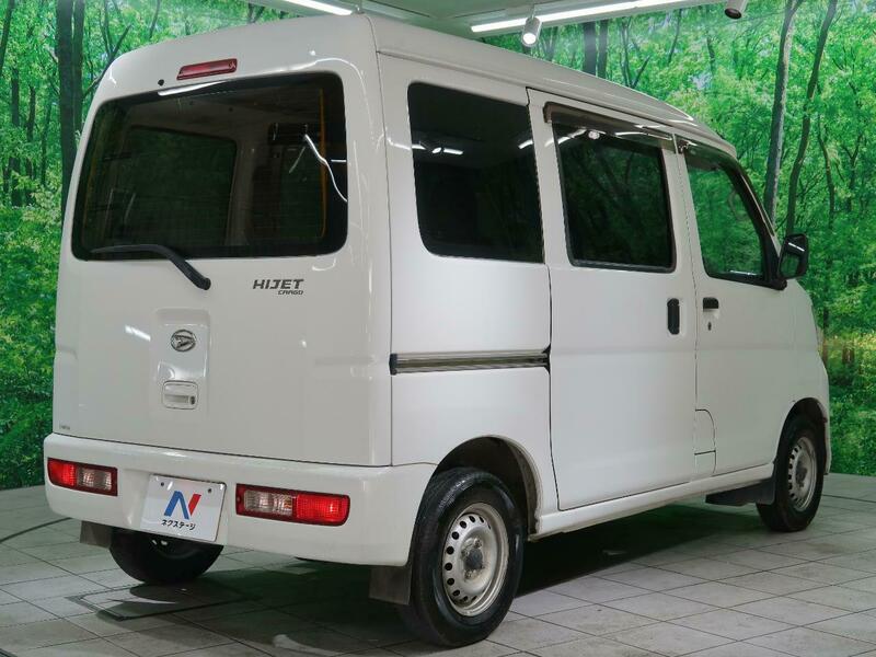 HIJET CARGO