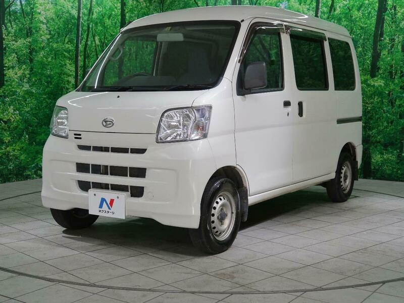 HIJET CARGO