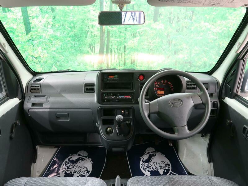 HIJET CARGO