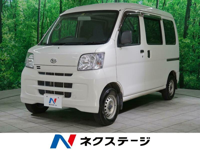 HIJET CARGO