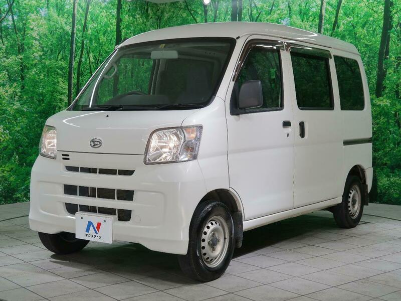 HIJET CARGO