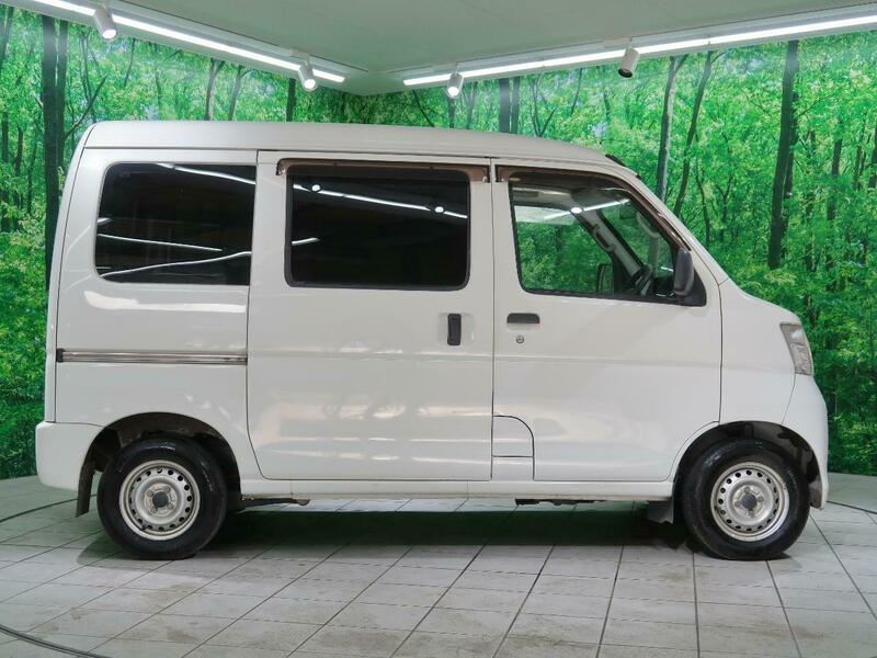 HIJET CARGO
