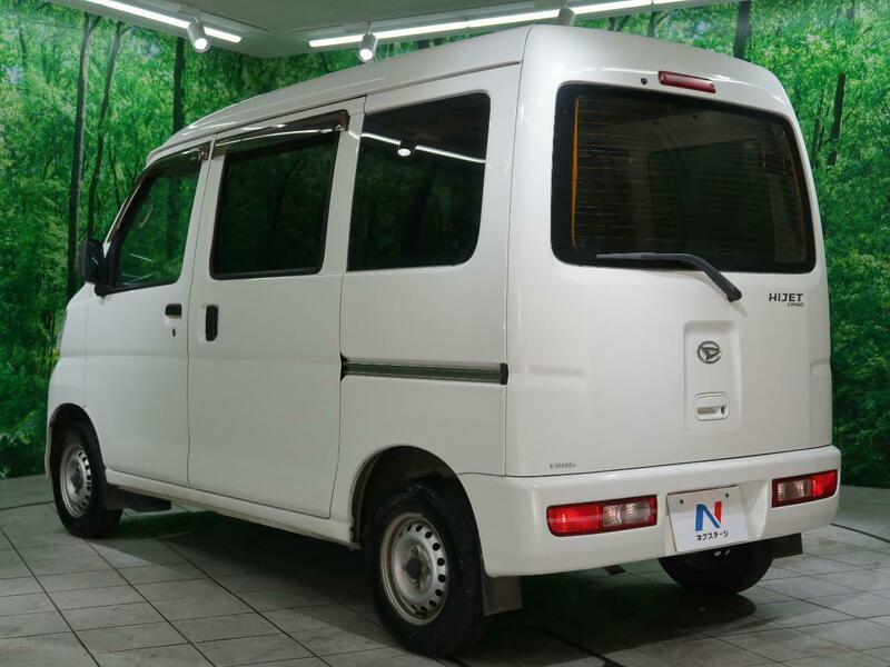HIJET CARGO