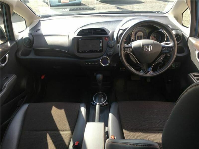 FIT SHUTTLE