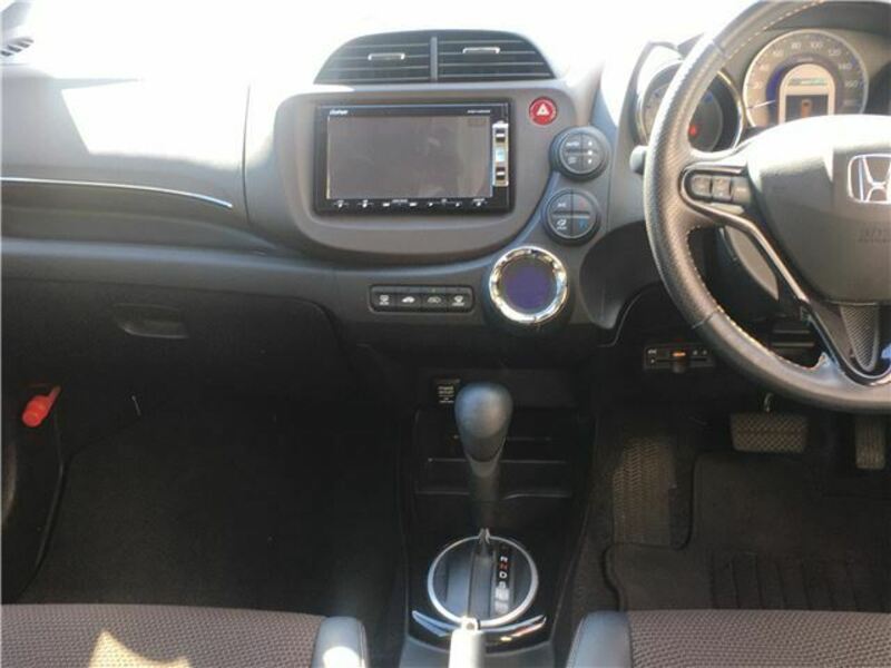 FIT SHUTTLE