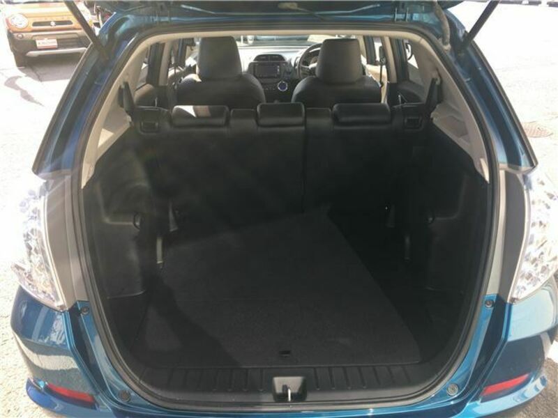 FIT SHUTTLE