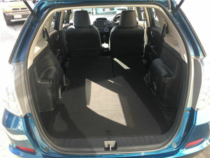 FIT SHUTTLE