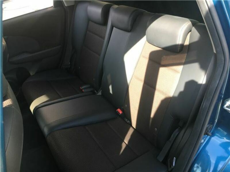 FIT SHUTTLE