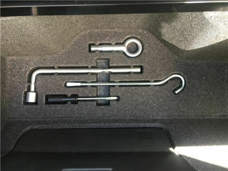 FIT SHUTTLE